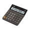 Calcolatrice da tavolo - DH-12BK - 12 cifre - nero - Casio - DH-12-BK-S-EP - 4971850091325 - DMwebShop