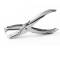 Levapunti a pinza - metallo cromato - Titanium - TI1830C - 8025133025333 - DMwebShop