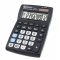 Calcolatrice da tavolo - 73032 - 12 cifre - nero - Titanium CD2695-12RP