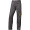 Pantalone da lavoro Panostyle M6PAN - sargia-poliestere-cotone - taglia XL - grigio-verde - Deltaplus - M6PANGRXG - 3295249151188 - DMwebShop
