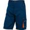 Bermuda da lavoro Panostyle M6BER - sargia-poliestere-cotone - taglia L - blu-arancio - Deltaplus - M6BERBMGT - 3295249175931 - DMwebShop