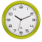 Orologio da parete Hornew - Ø 30 cm - verde - Alba - HORNEW-V - 3129710014712 - DMwebShop