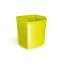 Bicchiere portapenne Mydesk - 8,7 x 7,4 x 10 cm - verde - Arda - 8111V - 8003438015044 - DMwebShop
