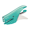 Cucitrice Wow a pinza 5547 - acqua marina - Leitz - 55472051 - 4002432103263 - DMwebShop