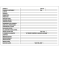 Cartello segnalatore - 67 x 100 cm - cantiere specifiche dei lavori - polionda - Cartelli Segnalatori - PO7003 - 8769287003211 - DMwebShop