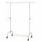 Stender appendiabiti professionale - 105/175 x 50 x 141/191 cm - acciaio - Serena Group - AC0081 - 8032937536675 - DMwebShop