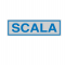 Targhetta adesiva - SCALA - 165 x 50 mm - Cartelli Segnalatori - 96687 - 8771909668708 - DMwebShop