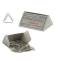 Fermangoli 815 - acciaio inox - conf. 50 pezzi - Zenith - 0608158000 - 8009613815058 - DMwebShop