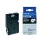 Nastro - bianco-nero - TC201 - 12 mm x 7,7mt - Brother - TC-201 - 4977766050524 - DMwebShop