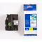 Nastro - Nero-Trasparente TZE161 - 36 mm x 8 mt - Brother - TZ-e161 - 4977766685023 - DMwebShop