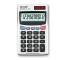 Calcolatrice tascabile - Sharp - EL379SB - 4974019023212 - DMwebShop