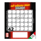 Etichetta adesiva - permanente - tonda Ø 18 mm - 42 etichette per foglio - 10 fogli per busta - bianco - Markin - 10006 - 8007047035301 - DMwebShop