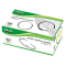 Anelli metallici - 5,2 cm - per rilegatura - conf. 50 pezzi - Lebez - 455 - 8002787004556 - DMwebShop