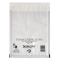 Busta imbottita Mail Lite Tuff Cushioned formato H (27 x 36 cm) - bianco impermeabile - conf. 10 pezzi - Sealed Air - 103024706 - 5051146002279 - DMwebShop