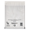 Busta imbottita Mail Lite Tuff Cushioned formato K (35 x 47 cm) - bianco impermeabile - conf. 10 pezzi - Sealed Air - 103024707 - 5051146002309 - DMwebShop