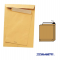 Busta a sacco - avana - serie Monodex - soffietti laterali - fondo quadro strip adesivo - 23 x 33 x 4 cm - 120 gr - conf. 250 pezzi - Blasetti - 934 - 8007758009349 - DMwebShop