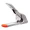 Cucitrice da tavolo Fashion HD210 - capacita' massima 210 fogli - grigio-arancio - Rapid - 23633700 - 7313466337003 - DMwebShop