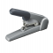 Cucitrice da tavolo Heavy Duty Flat Clinch - capacita' massima 60 fogli - argento - Leitz - 55520184 - 4002432363995 - DMwebShop