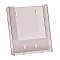 Portadepliant da parete - tasca A5 - trasparente - Studio T - 1002050 - DMwebShop