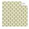 Rotolo Cartarivesto Rex 58 - 50 x 500 cm - lavabile - giglio verde - Rex Sadoch - X33X5-771 - 8006715066470 - DMwebShop