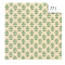 Rotolo Cartarivesto Rex 58 - 50 x 500 cm - lavabile - giglio verde - Rex Sadoch - X33X5-771 - 8006715066470 - DMwebShop