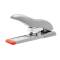Cucitrice da tavolo Fashion HD70 - capacita' massima 70 fogli - grigio-arancio - Rapid - 21281405 - 7313462814058 - DMwebShop