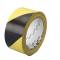 Nastro adesivo vinilico 766 - 50 mm x 33 mt - giallo-nero - Scotch - 7100015263 - 53736CNF01 - DMwebShop