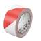 Nastro adesivo vinilico 767 - 50 mm x 33 mt - bianco-rosso - Scotch - 7100015266 - 50021200456874 - DMwebShop