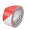 Nastro adesivo vinilico 767 - 50 mm x 33 mt - bianco-rosso - Scotch - 7100015266 - 50021200456874 - DMwebShop