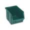 Vaschetta EcoBox 112 - 16 x 25 x 12,9 cm - verde - Terry - 1000444 - 8005646200328 - DMwebShop