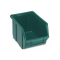 Vaschetta EcoBox 112 - 16 x 25 x 12,9 cm - verde - Terry - 1000444 - 8005646200328 - DMwebShop