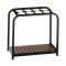 Portaombrelli Multi - 8 posti - 52 x 26 x 54 cm - nero-acciaio - Medial International 714019 - MI714019 - 8033433772284 - DMwebShop