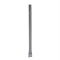 Palo zincato per gettacarte Classic - 120 cm - Medial International - 778016 - 8033433774561 - DMwebShop