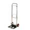 Carrello portatutto HT2101 - pieghevole - alluminio - portata massima 90 kg - Serena Group - HT 2101 - 8032937534046 - DMwebShop