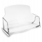 Porta biglietti da visita - 10,4 x 6,2 x 5,2 cm - Arda - 70A71 - 8003438010933 - DMwebShop