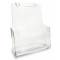 Portadepliant modulare - 1 tasca A4 - 23,7 x 28,3 x 12 cm - Arda - 70A41 - 8003438003423 - DMwebShop