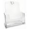 Portadepliant modulare - 1 tasca A5 - 17,3 x 19,7 x 10,1 cm - Arda - 70A51 - 8003438003430 - DMwebShop