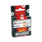 Salvabuchi adesivi - trasparente - conf. 500 pezzi - Markin - X260PUKIT - 8007047004161 - DMwebShop