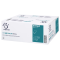 Asciugamani piegati a V Dissolve Tech - 2 veli - 20 gr - 24 x 21 cm - goffratura a onda - bianco - conf. 15 pezzi da 250 - Papernet - 411167 - 8024929511678 - DMwebShop