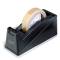Dispenser da tavolo C10 per nastri - 33-66 mt - nero - Scotch - 7000080564 - 3134375299282 - DMwebShop