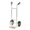Carrello portatutto HT200A - alluminio - portata massima 150 kg - Serena Group - HT 200A - 8032937534893 - DMwebShop