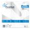 Carta igienica - 2 veli - 16,5 gr - Ø 10,2 cm - 9,5 cm x 19,8 mt - 180 strappi - pacco 18 rotoli - Papernet - 402919 - 8013924429194 - DMwebShop