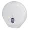 Dispenser Plus per carta igienica in rotolo Maxi Jumbo - 33,5 x 12,8 x 33,5 cm - Mar Plast - A75811 - 8020090086755 - DMwebShop