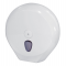 Dispenser Plus per carta igienica in rotolo Maxi Jumbo - 33,5 x 12,8 x 33,5 cm - Mar Plast - A75811 - 8020090086755 - DMwebShop