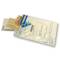 Busta di sicurezza LDPE riciclabile - 160 x 225 mm - 70 micron - conf. 50 pezzi - Viva - 3705 - 8014035034475 - DMwebShop
