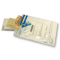 Busta di sicurezza - 225 x 325 mm - LDPE riciclabile - 70 micron - conf. 25 pezzi - Viva - 3710 - 8014035034482 - DMwebShop