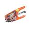 Cucitrice a pinza Pop Art - punti 6/4 - Pop Fantasy - acciaio cromato - Iternet - 0085 - 8028422500856 - DMwebShop