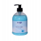 Sapone liquido - talco - dispenser da 500 ml - Amati - 112306005040 - 8004393005040 - DMwebShop
