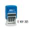 Timbro Mini Dater S120 Datario - 3,8 mm - autoinchiostrante - Colop - S120 - 9004362313007 - DMwebShop