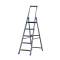 Scala professionale Climb Evolution - 5 gradini - alluminio - Marchetti - 20874 - 8021227006301 - DMwebShop
